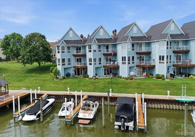 1st image of 827 N Pointe, Port Huron, MI 48060 | MLS# 61010956