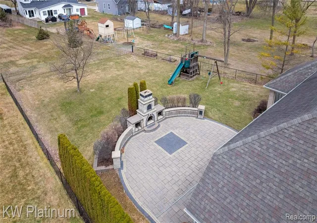 Homes for sale in Chesterfield, MI | 48877 Point Lakeview Dr, Chesterfield, MI 48047 3484 | MLS# 60979761