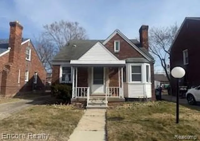 1st image of 18676 Mansfield St, Detroit, MI 48235 | MLS# 60976502