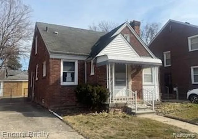 2nd image of 18676 Mansfield St, Detroit, MI 48235 | MLS# 60976502