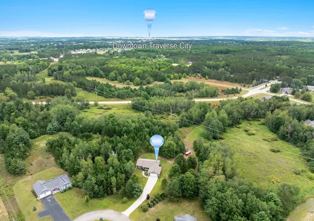 Photo 2 of Single family home for sale at 3250 Tamara Cir, Grawn, MI 49637 | MLS# 80072920 | Listing updated on 2026-09-14