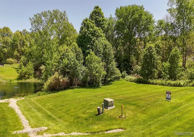 Homes for sale in Metamora, MI | 00 Autumn View Ln, Metamora, MI 48455 | MLS# 60981102