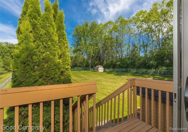 2nd image of 5410 Edgar Rd, Clarkston, MI 48346 | MLS# 61011132