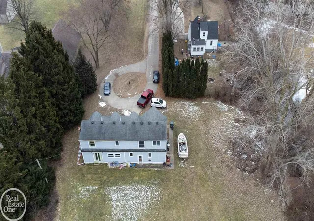 Photo 31 of Single family home for sale at 11025 16 1/2 Mile Rd, Sterling Heights, MI 48312 | MLS# 50065169 | Listing updated on 2025-12-03