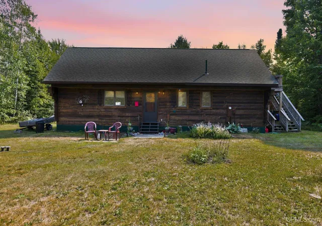 1st image of 1991 Ski Hill Rd, Little Lake, MI 49833 | MLS# 50218158
