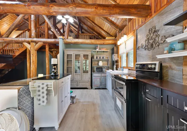 Photo 5 of Sale Pending at 1991 Ski Hl Rd, Little Lake, MI 49833 | MLS# 50218158 | Listing updated on 2026-08-20