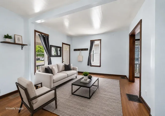 Photo 3 of Single family home for sale at 716 Webster St, Bay City, MI 48708 | MLS# 50214029 | Listing updated on 2026-08-12