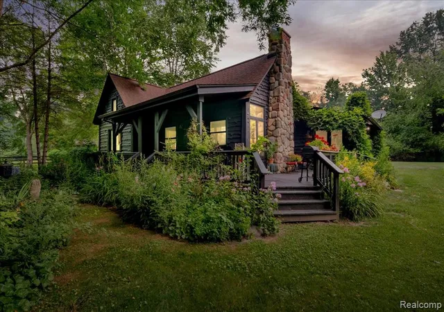 40th image of 4150 Newark Rd, Attica, MI 48412 | MLS# 61015348