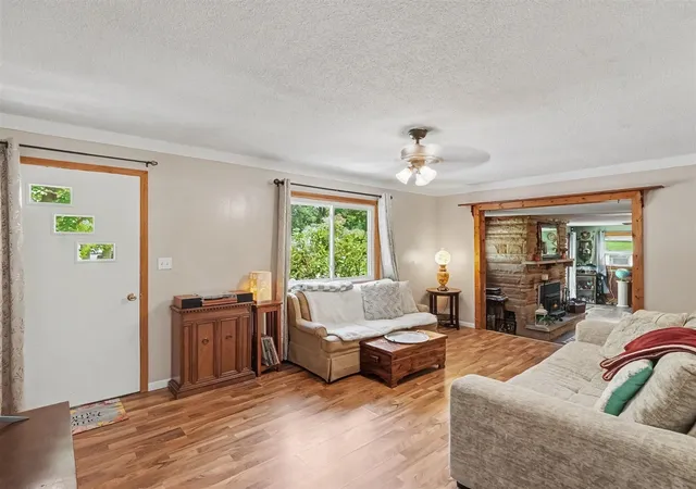 Photo 2 of Single family home for sale at 9000 N Meridian Rd, Pleasant Lake, MI 49272 | MLS# 70555021 | Listing updated on 2026-09-12