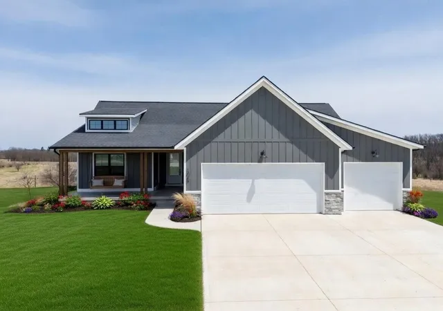 1st image of 12069 Alden Ct #Lot 13, Lowell, MI 49331 | MLS# 70525505