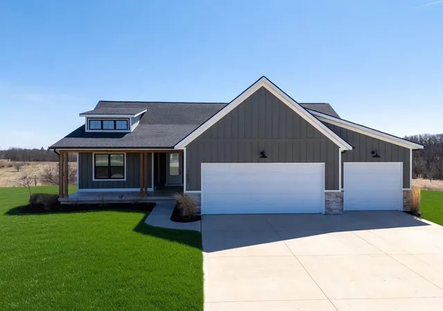 2nd image of 12069 Alden Ct #Lot 13, Lowell, MI 49331 | MLS# 70525505