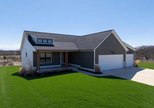 3rd image of 12069 Alden Ct #Lot 13, Lowell, MI 49331 | MLS# 70525505