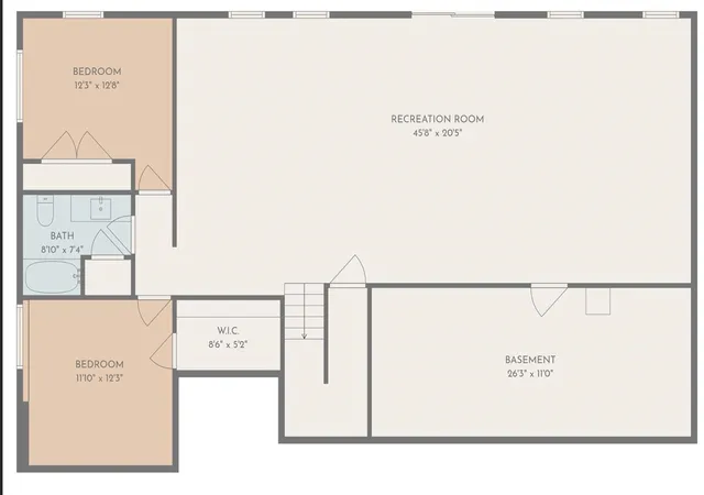 41st image of 12069 Alden Ct #Lot 13, Lowell, MI 49331 | MLS# 70525505