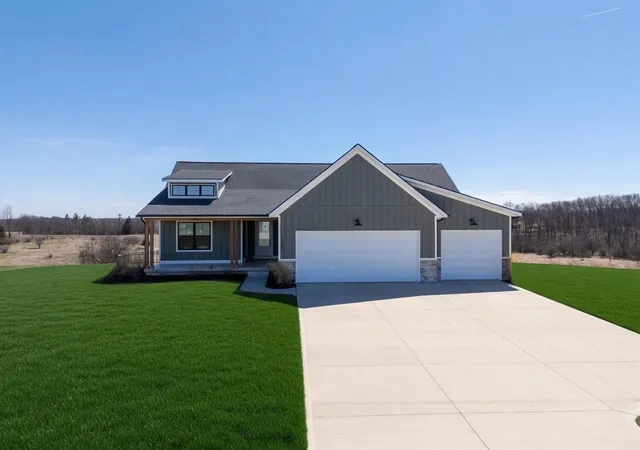 4th image of 12069 Alden Ct #Lot 13, Lowell, MI 49331 | MLS# 70525505