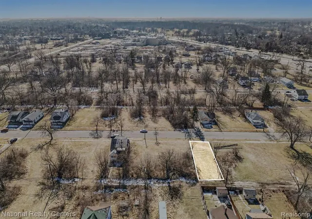 3rd image of 1044 Fernhill St, Highland Park, MI 48203 | MLS# 60973235