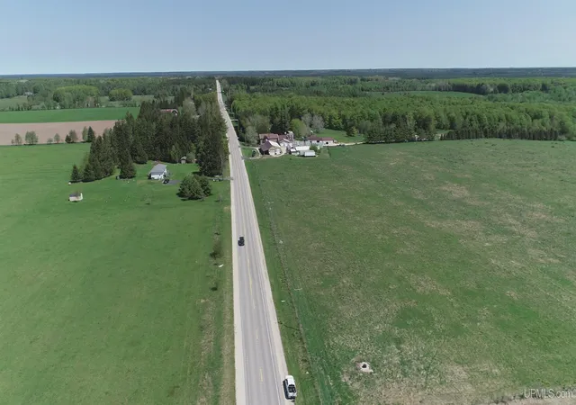 Homes for sale in Manistique, MI | 64 Acres M 94 Hwy, Manistique, MI 49854 | MLS# 50209413