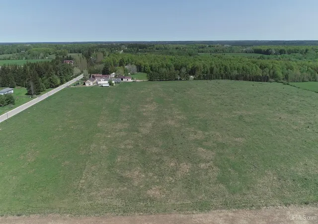 Homes for sale in Manistique, MI | 64 Acres M-94 Hwy, Manistique, MI 49854 | MLS# 50209413
