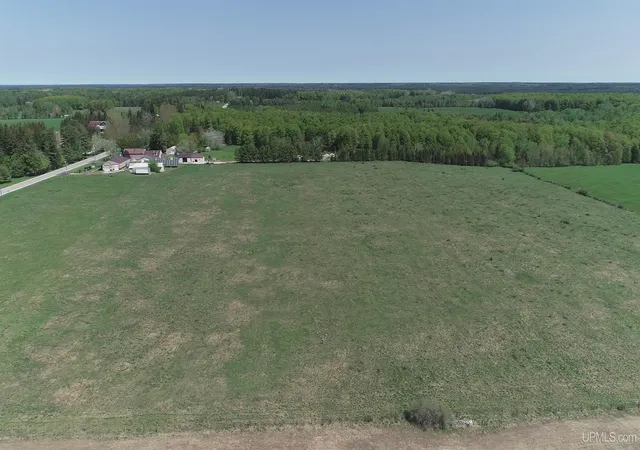 Homes for sale in Manistique, MI | 64 Acres M-94 Hwy, Manistique, MI 49854 | MLS# 50209413