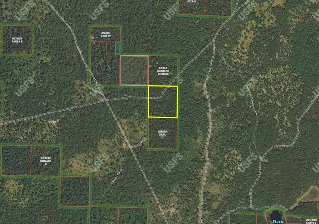 3rd image of V/L Free Soil, Free Soil, MI 49411 | MLS# 70466382