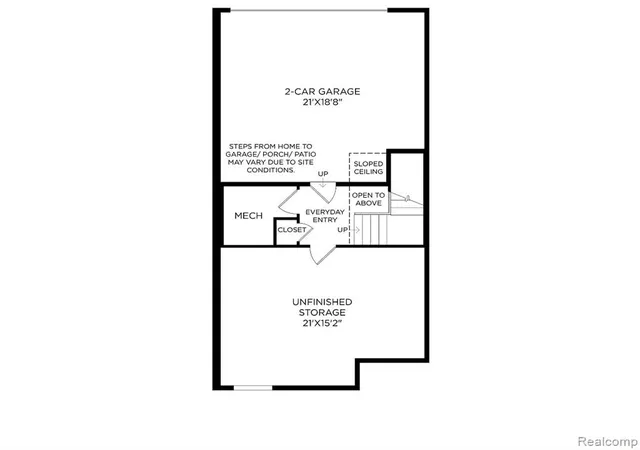 Homes for sale in Northville, MI | 319 S Center St, Northville, MI 48167 | MLS# 60984979