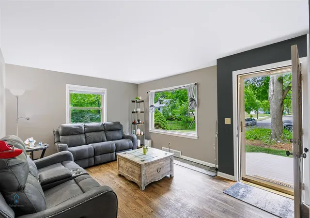 5th image of 1420 Owen St, Lansing, MI 48915 | MLS# 70541015