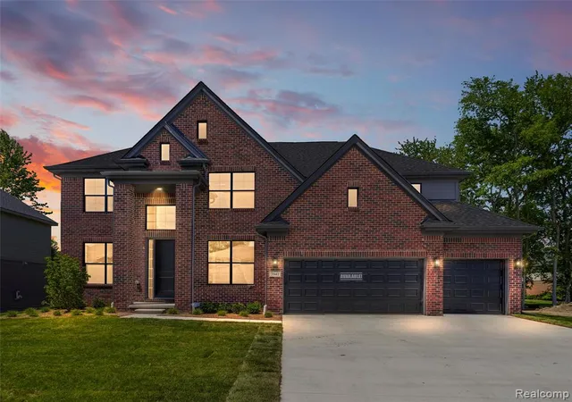 1st image of 3941 Capstan Ct, Troy, MI 48083 | MLS# 60956706