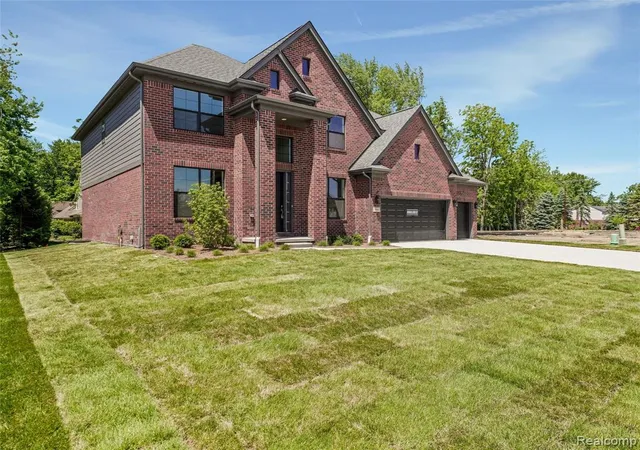 32nd image of 3941 Capstan Ct, Troy, MI 48083 | MLS# 60956706