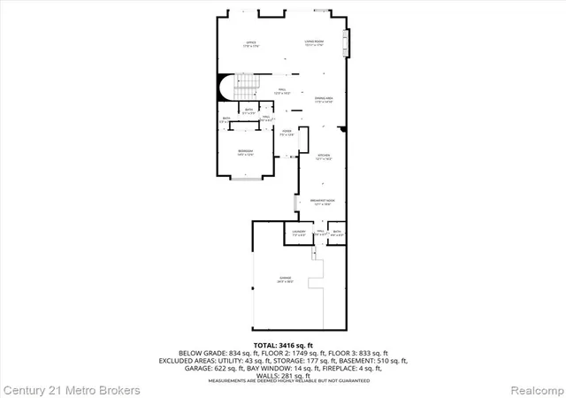 Homes for sale in Grand Blanc, MI | 9095 S Saginaw Road, Grand Blanc, MI 48439 | Houzeo