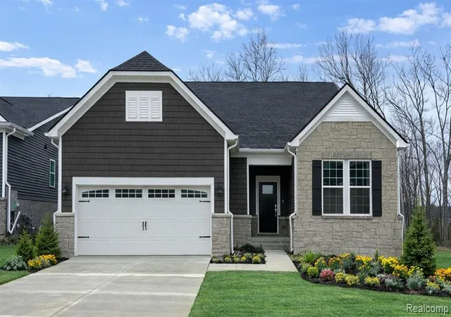 1st image of 3040 Sheffield Cir, Clarkston, MI 48346 | MLS# 61006791
