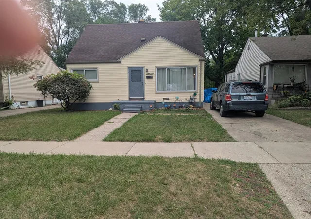 Photo 1 of Single family home for sale at 18672 Lennane St, Redford, MI 48240 | MLS# 70552659 | Listing updated on 2026-08-29