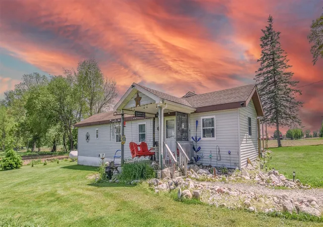 Homes for sale in Homer, MI | 2988 27 1/2 Mile Rd, Homer, MI 49245 | MLS# 70533833