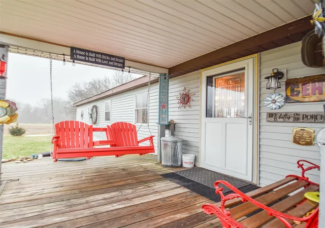 Homes for sale in Homer, MI | 2988 27 1/2 Mile Rd, Homer, MI 49245 | MLS# 70533833