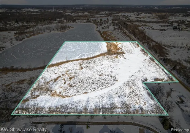 25th image of 00 Johns Rd, South Lyon, MI 48178 | MLS# 60959582