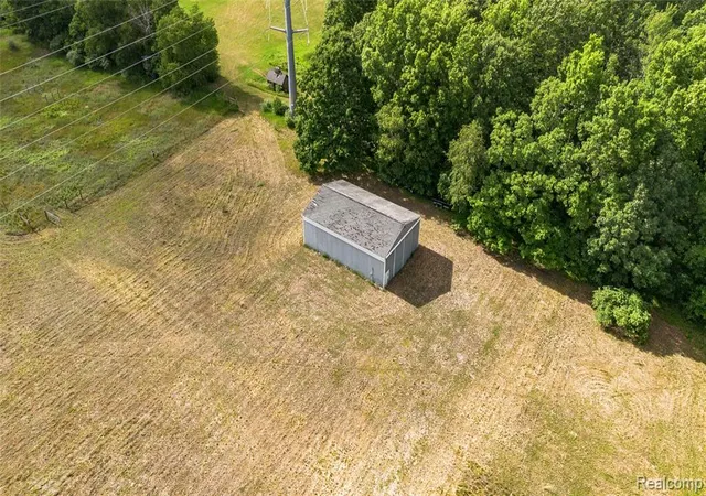 19th image of 1775 Farnsworth Rd, Lapeer, MI 48446 | MLS# 61007474