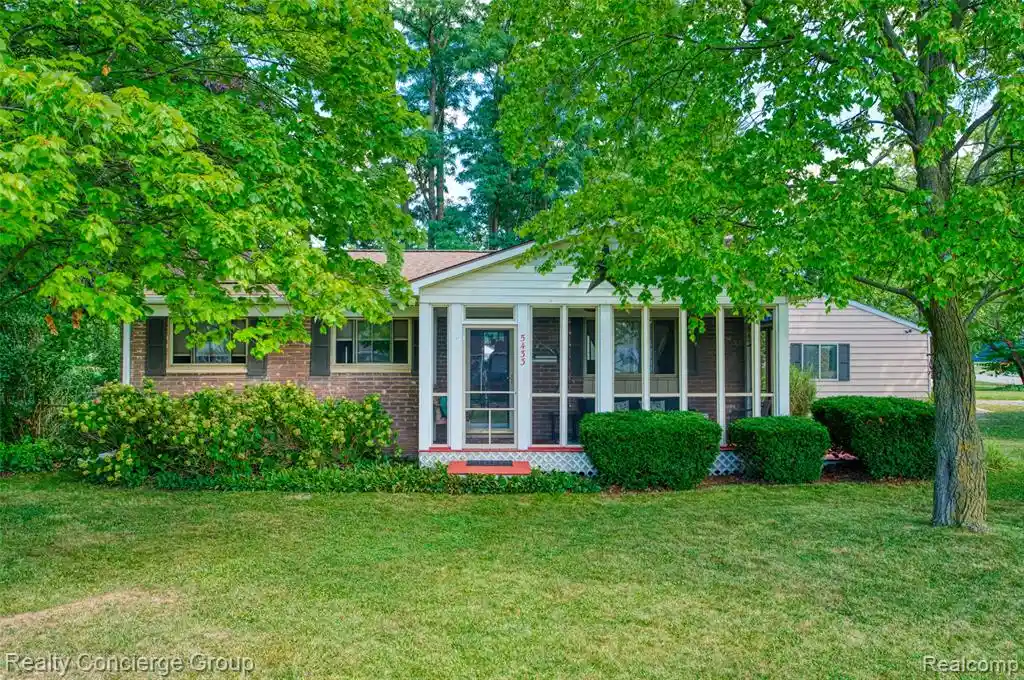 Photo 1 of Single family home for sale at 5433 Leland St, Brighton, MI 48116 1936 | MLS# 61023371 | Listing updated on 2026-10-17