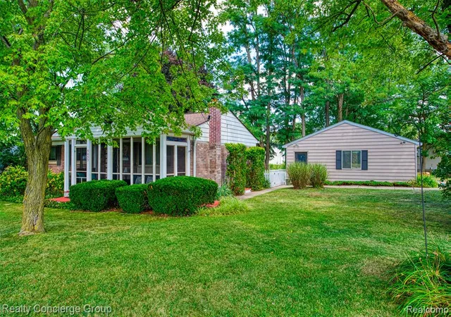 Photo 3 of Single family home for sale at 5433 Leland St, Brighton, MI 48116 1936 | MLS# 61023371 | Listing updated on 2026-09-11