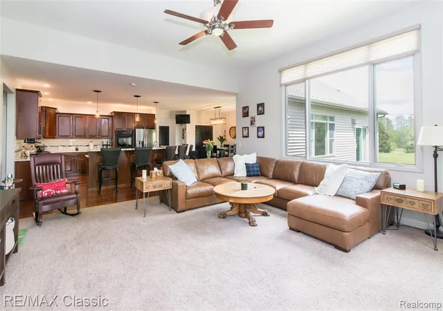 Homes for sale in Pinckney, MI | 4144 Meadow Hills Dr, Pinckney, MI 48169 | MLS# 60992686
