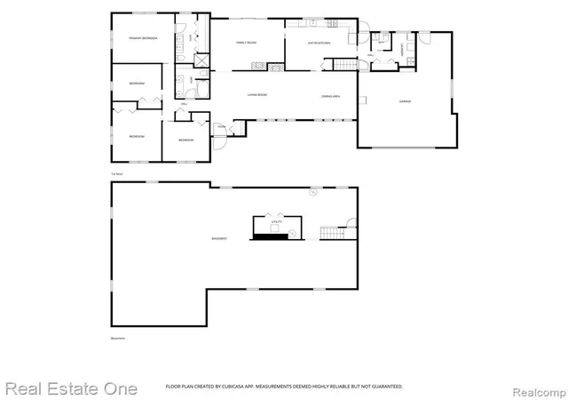 78th image of 28330 E Blom Dr, Harrison Twp, MI 48045 2200 | MLS# 61023333