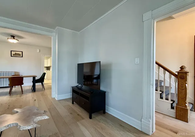 Photo 3 of Single family home for sale at 107 W South Ave, Houghton, MI 49931 | MLS# 50220247 | Listing updated on 2026-09-01