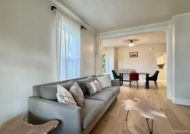 Photo 4 of Single family home for sale at 107 W South Ave, Houghton, MI 49931 | MLS# 50220247 | Listing updated on 2026-09-01