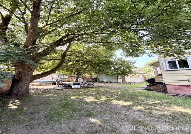 Photo 28 of Single family home for sale at 613 N 4th Street, Ishpeming, MI 49849 | MLS# 50216658 | Listing updated on 2026-09-01