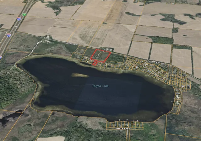 4th image of # 511 E Southern Rd, Coldwater, MI 49036 | MLS# 70527205