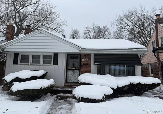 1st image of 19711 Greydale Ave, Detroit, MI 48219 | MLS# 60972685