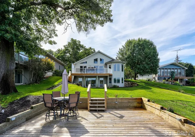 4th image of 5855 Ridge St, Newaygo, MI 49337 | MLS# 70490679