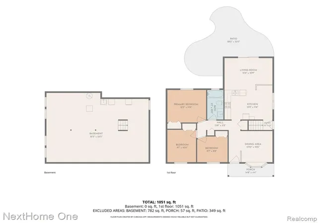 24th image of 18747 Rosegarden St, Roseville, MI 48066 | MLS# 61022508