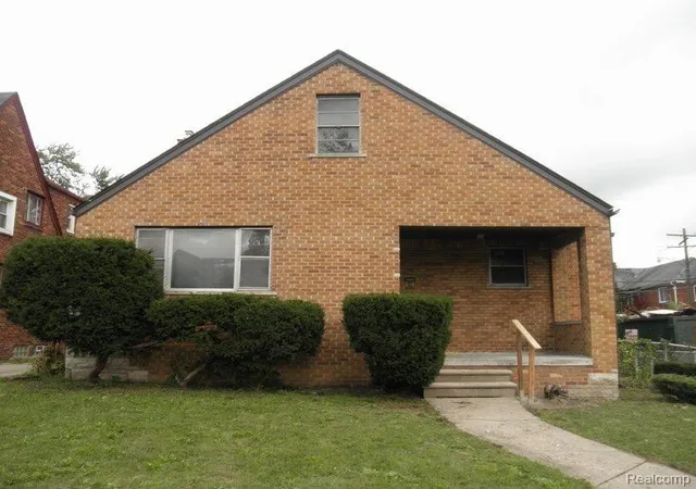 1st image of 18200 Ohio St, Detroit, MI 48221 | MLS# 20507442