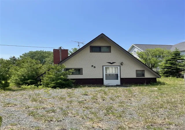 1st image of 55 S Lighthouse Dr, Mears, MI 49436 | MLS# 70538246