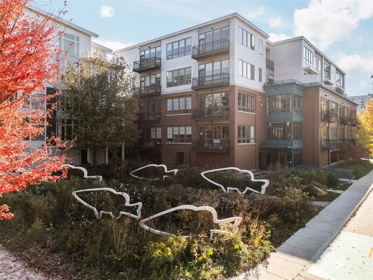 Photo 1 of Condo for sale at 410 N 1st Street #204, Ann Arbor, MI 48103 | MLS# 70567171 | Listing updated on 2026-10-30
