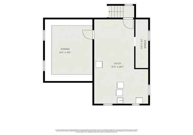 29th image of 937 W Giles Rd, Muskegon, MI 49445 | MLS# 70551642