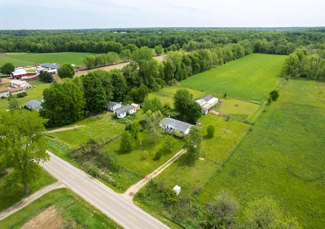 Homes for sale in Quincy, MI | 721 Clarendon Rd, Quincy, MI 49082 | MLS# 70535823